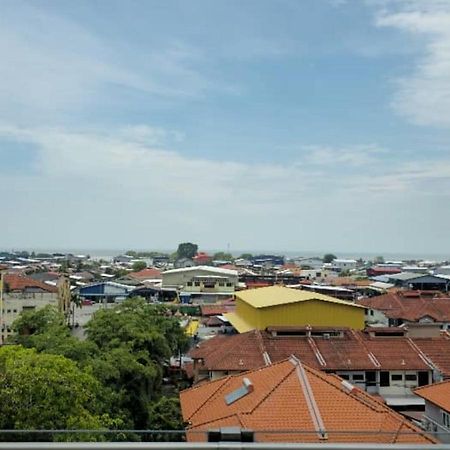 Countryside Condo @One Residence Sekinchan Esterno foto