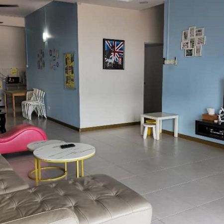 Countryside Condo @One Residence Sekinchan Esterno foto
