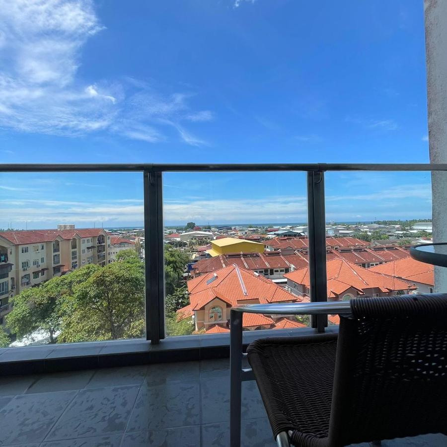 Countryside Condo @One Residence Sekinchan Esterno foto