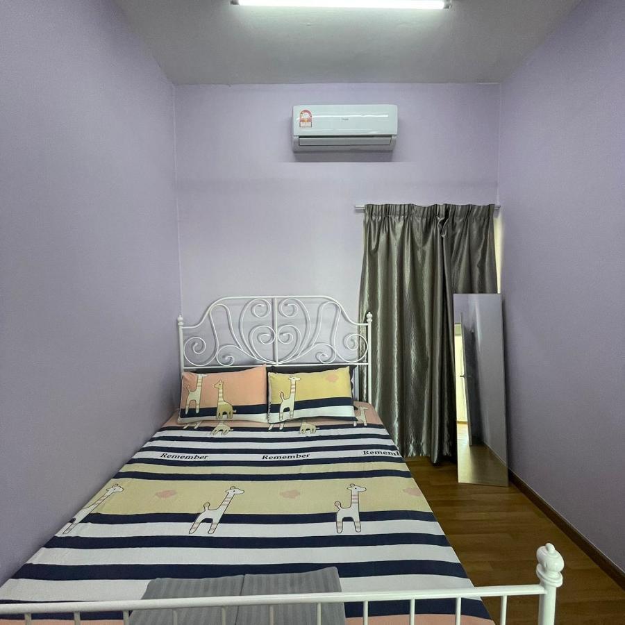 Countryside Condo @One Residence Sekinchan Esterno foto