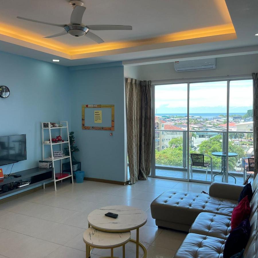 Countryside Condo @One Residence Sekinchan Esterno foto