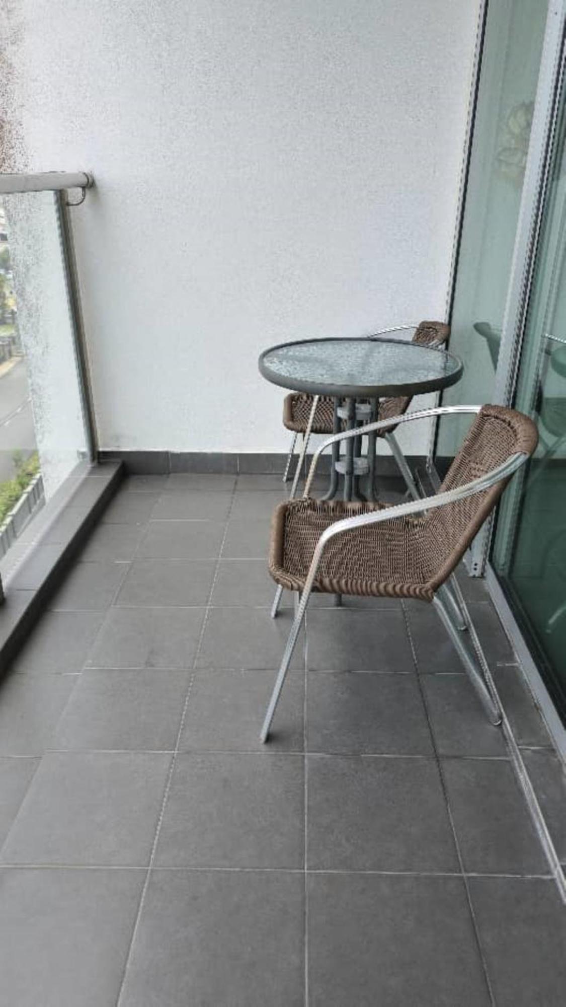 Countryside Condo @One Residence Sekinchan Esterno foto