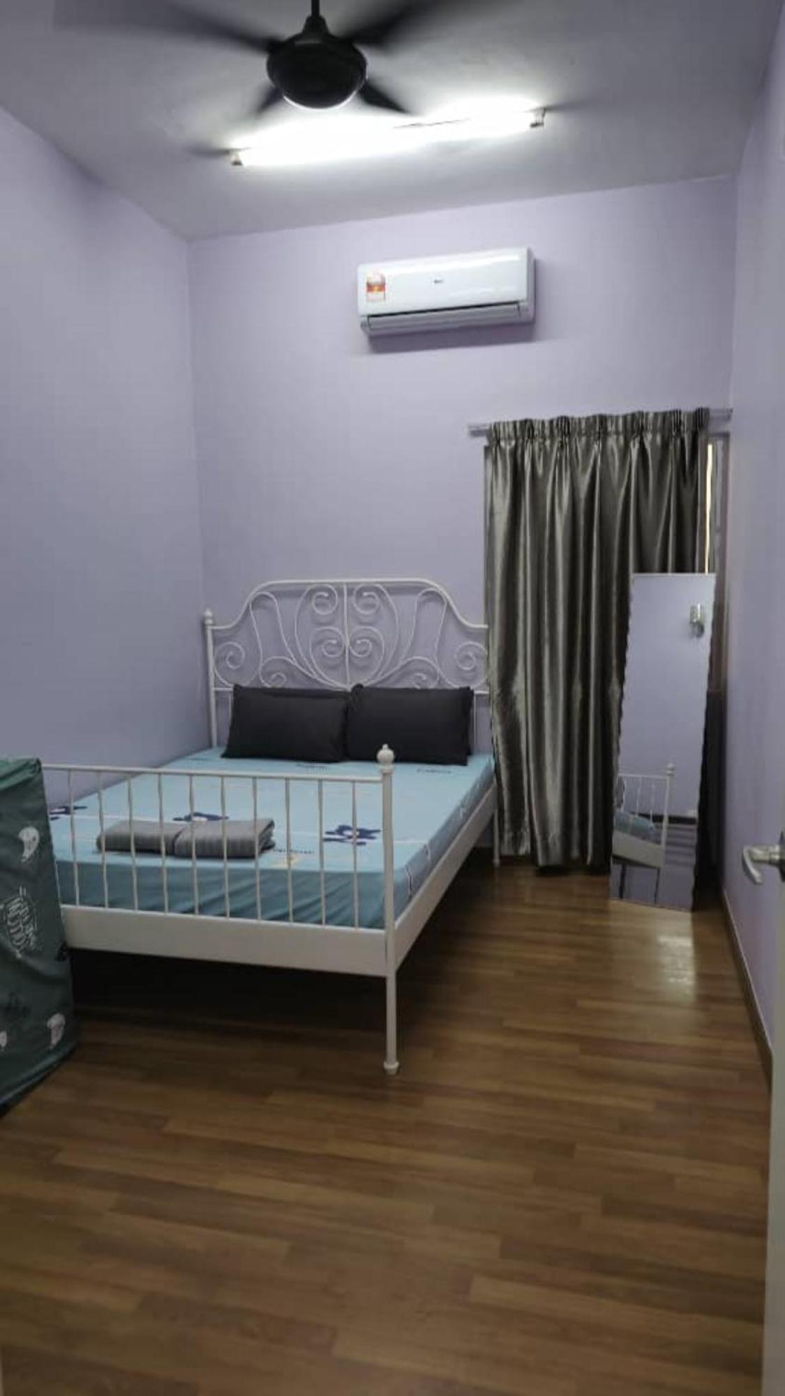 Countryside Condo @One Residence Sekinchan Esterno foto