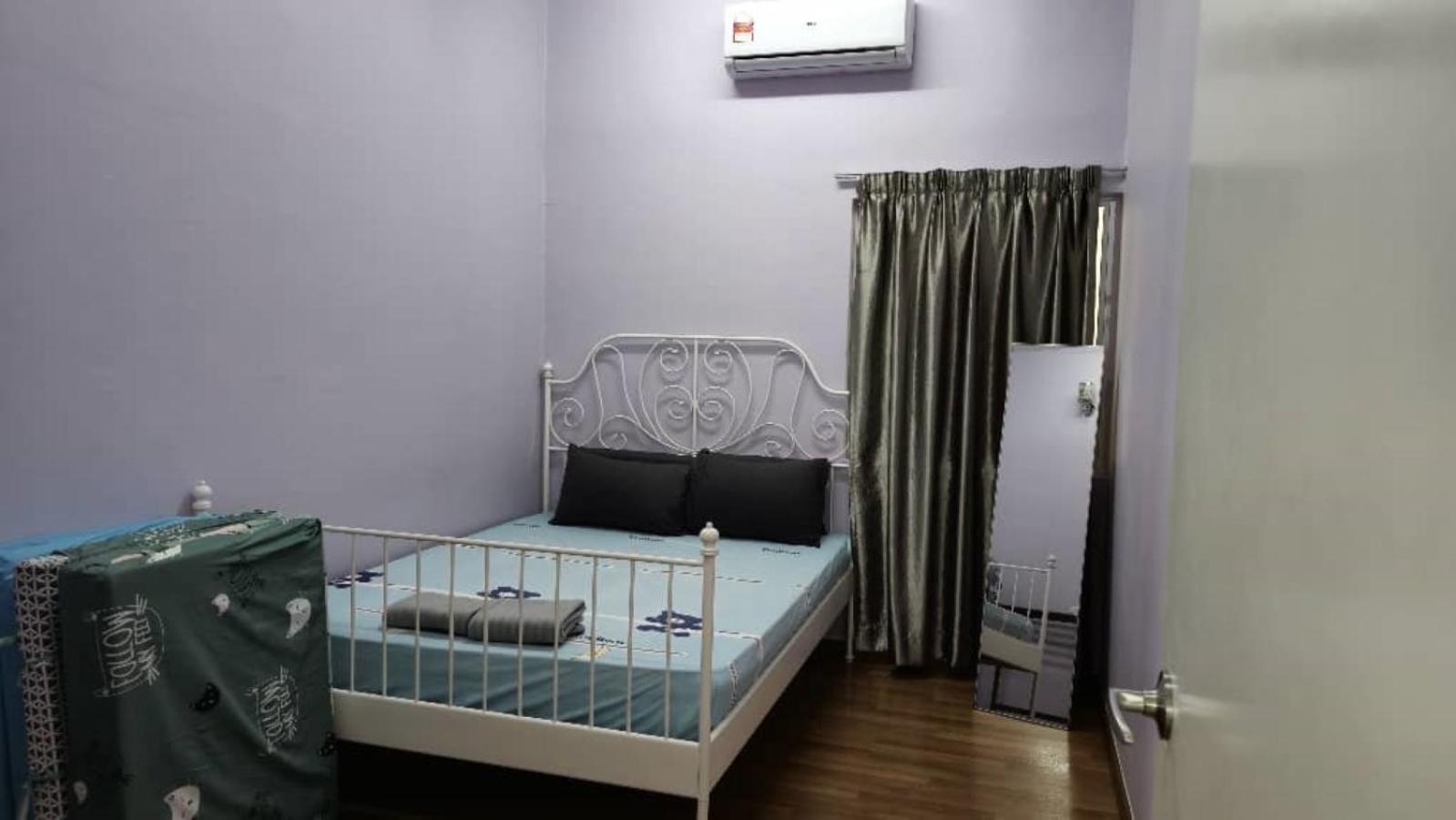 Countryside Condo @One Residence Sekinchan Esterno foto
