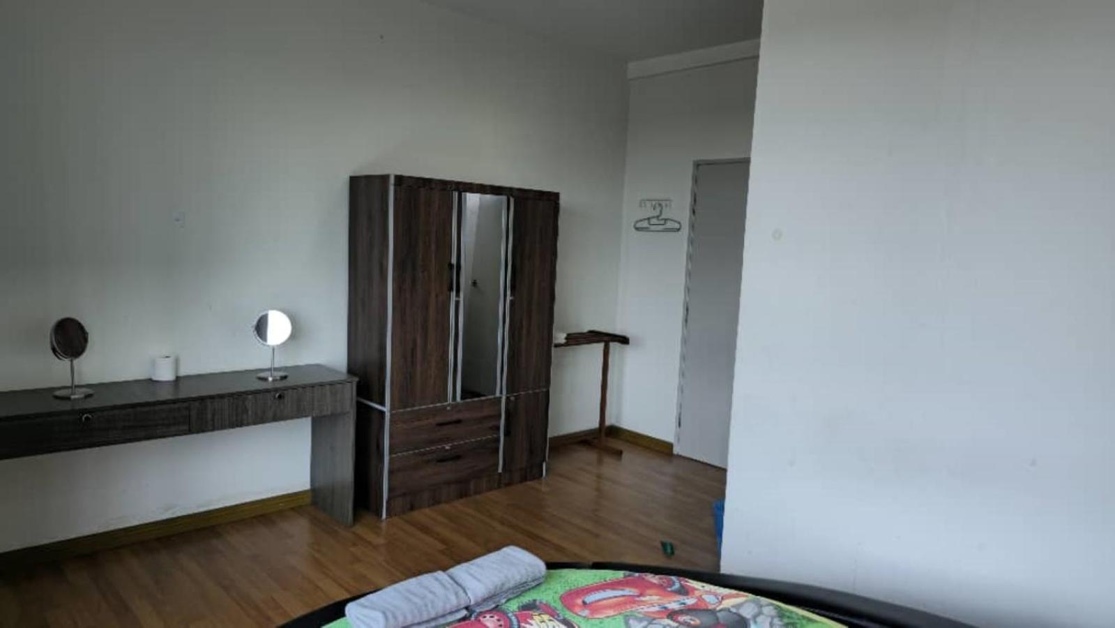Countryside Condo @One Residence Sekinchan Esterno foto